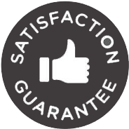 Garantía de satisfacción